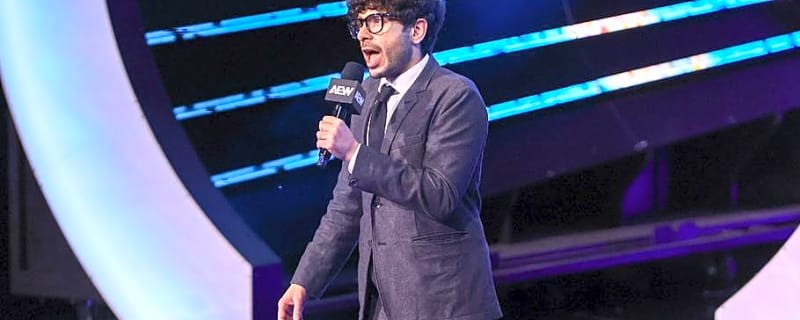 Tony Khan Doubles Down on AEW's Outlook After Skydance News
