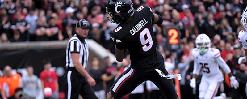 Cincinnati Bearcats Football Keys To The Game: No. 11 BYU Cougars