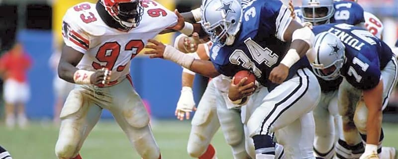 Could Micah Parsons trade emulate dynasty altering Herschel Walker deal?