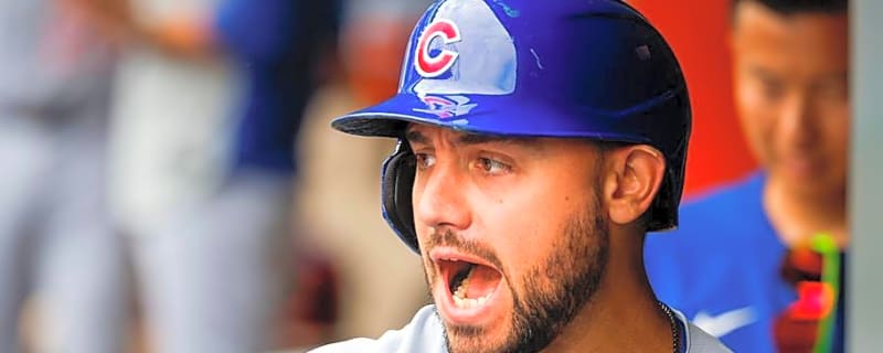 Cubs vs. Braves Lineup: Conforto at DH, Bad Matchup for Imanaga? Getting Lucky, More