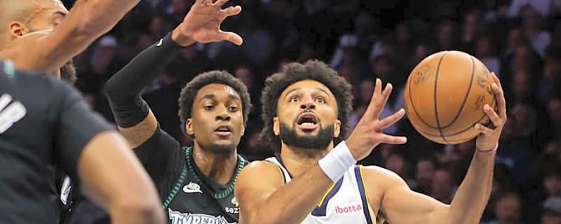 Chris Finch calls out Wolves&#39; defense — and Jaden McDaniels&#39; reaction says everything