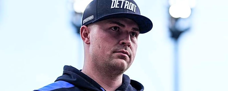 Tigers Ace Tarik Skubal Reveals Plan for Approach to ABS Challenge System