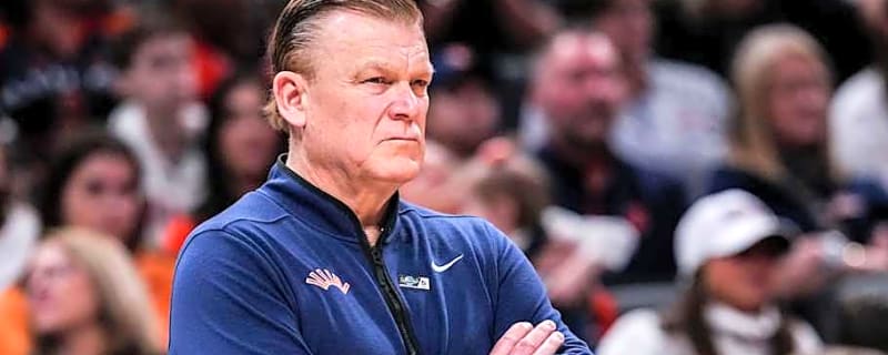 Illinois Basketball Extends Offer to Athletic Center From Class of 2027