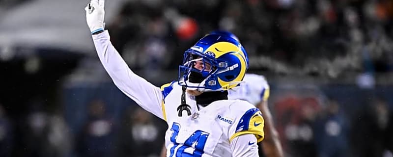 New Cowboys CB Cobie Durant Shares Vision For Impact on Dallas Defense