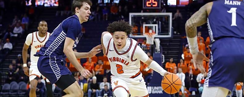  Virginia Basketball vs Texas: Preview
