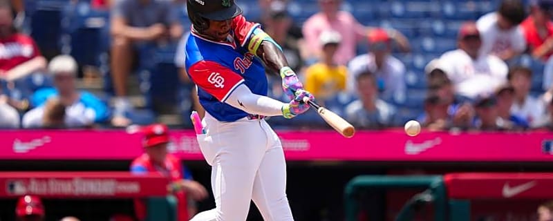 Giants Fans Should Be Excited About the Arrival of Dakota Jordan