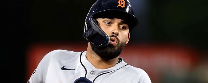 Detroit Tigers All-Star Hits Record-Setting Grand Slam