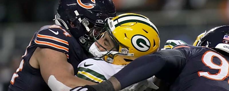 When Jordan Love Was Concussed, Packers Offered Troubling Response