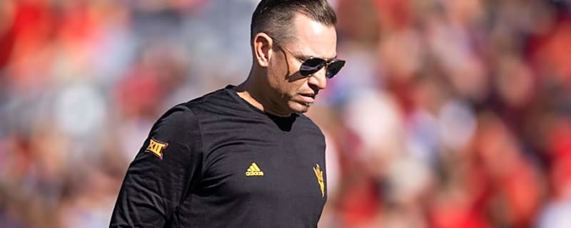 Marcus Arroyo Opens Up on Offense Fighting Through Adversity