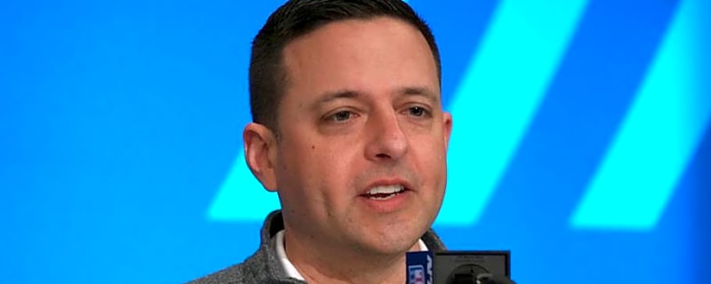 Examining Patriots Future Draft Capital Following Recent Trade