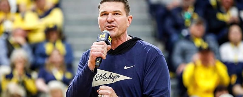 Jon Jansen Shares Michigan Fans' Exact Feelings on Jason Beck's Job