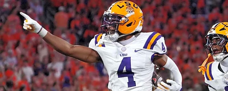 Dream Cowboys 2026 Mock Draft Lands 'Sticky' CB, Micah Parsons Replacement