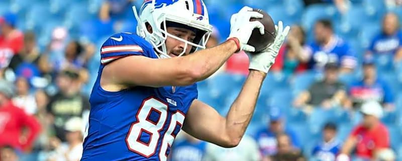 Analyst expects Buffalo Bills to exploit one of Carolina Panthers&#39; biggest weaknesses