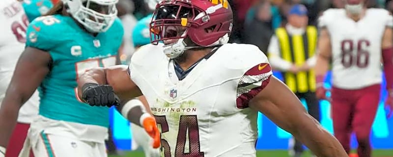 3 Bargain Free Agents Cowboys Can Still Sign to Upgrade Roster