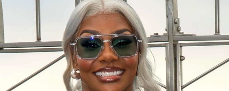 Jade Cargill Shows Off Gnarly Photos Of Large Gash Suffered On WWE SmackDown