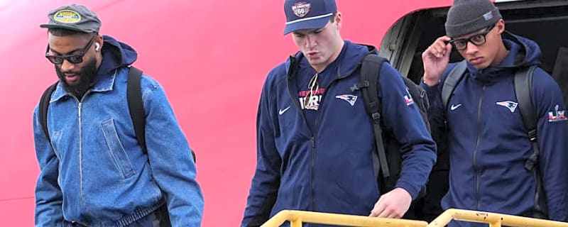 Former Lions CB Carlton Davis: Healthiest NFL Teams Usually Win