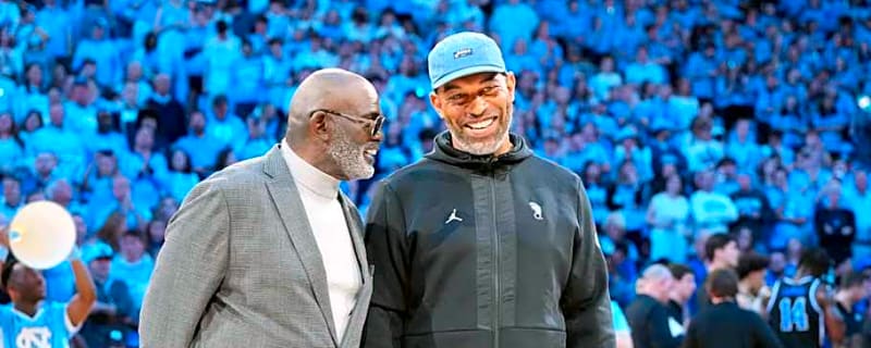 Who&#39;s on the Mt. Rushmore of UNC Football?