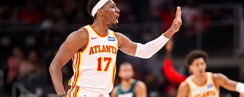 Instant Takeaways From the Atlanta Hawks Dominant Win vs the Portland Trail Blazers