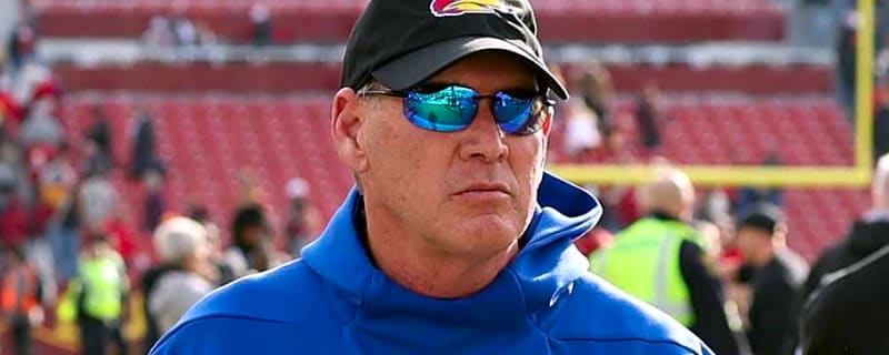 Where Every Kansas Football Transfer Portal Departure Ended Up