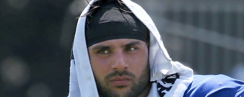 Bills&#39; LB corps takes hit with All-Pro tabbed &#39;week to week&#39; after reinjuring pec