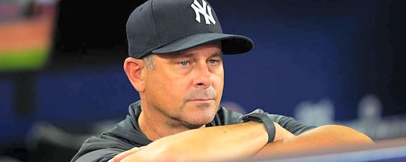 Yankees Have Surprising New Trade Deadline Need
