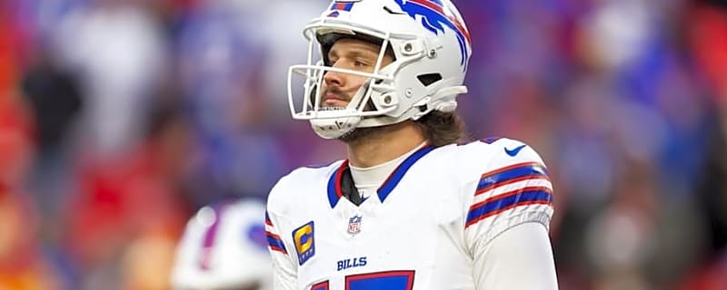 Analyst: Would be ‘shocking’ if Bills’ QB Josh Allen didn’t dominate in 2025