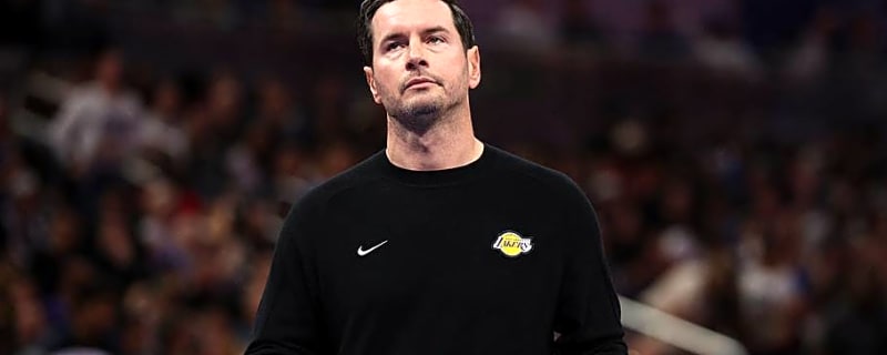 Lakers' offseason hits new low after top free agent target rejects them