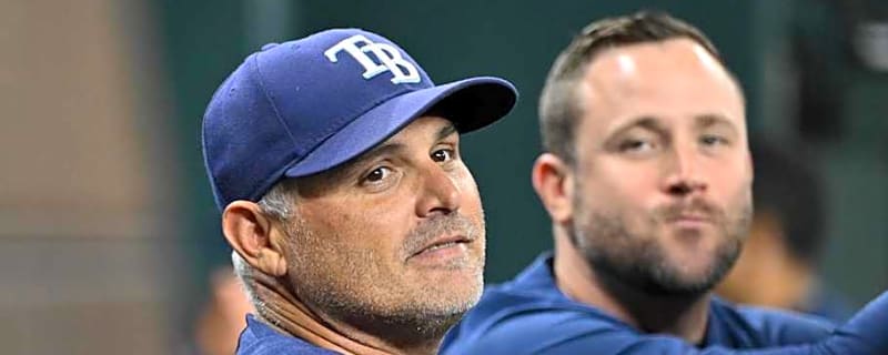 Two Rays Infielders Crack Top 5 In All-Star Voting