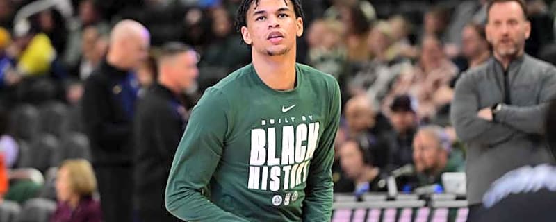 Ousmane Dieng's Career Night Makes Chicago Bulls' Decision More of a Head-Scratcher