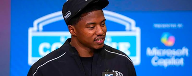 Keionte Scott Reflects on Journey from JUCO to Miami to NFL Prospect