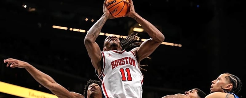 Kansas Basketball's Depth Shortage Will Prove Costly in March Madness