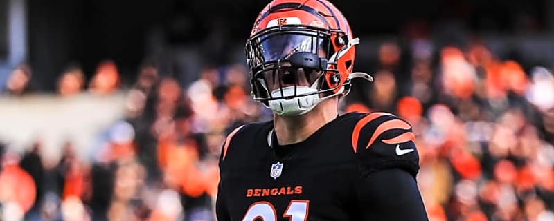 Colts Dubbed Top Landing Spot for Elite Defender