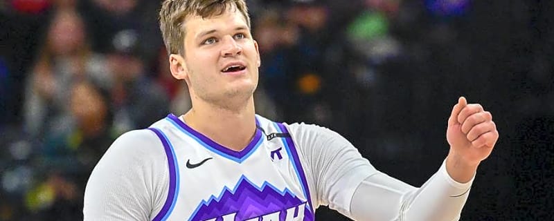 Lakers’ Walker Kessler Dream May Have Just Hit an Unexpected Roadblock