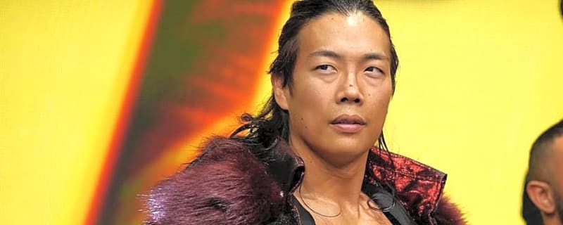 AEW Collision Preview (5/30/26): Start Time, Match Card