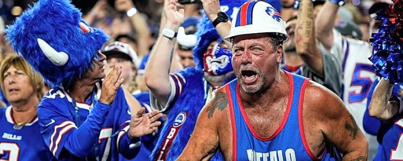 Super Bowl Champion QB Boldly Predicts Bills, Josh Allen Will Reach Big Game