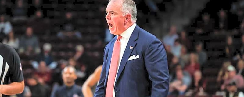 Three Takeaways From Virginia Tech Men&#39;s Basketball&#39;s 86-83 OT Victory Over South Carolina