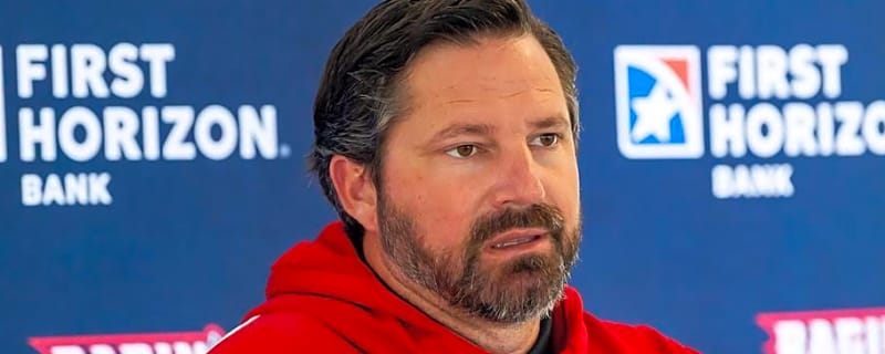 Louisiana Coach Michael Desormeaux Explains Challenge of USC's Defensive Line