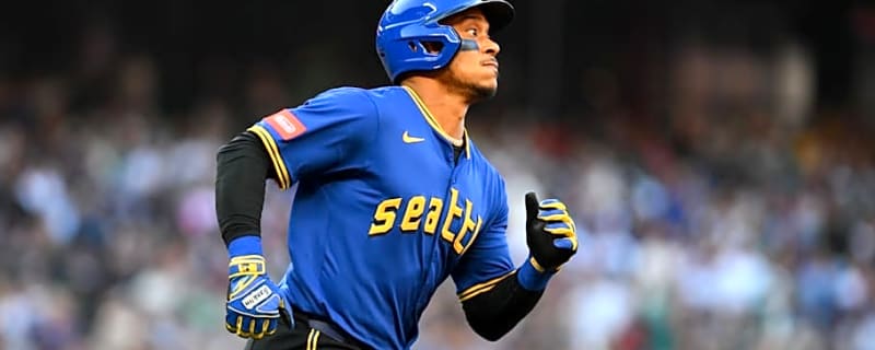 Veteran Seattle Mariners Infielder Jorge Polanco Reaches Astonishing Milestone