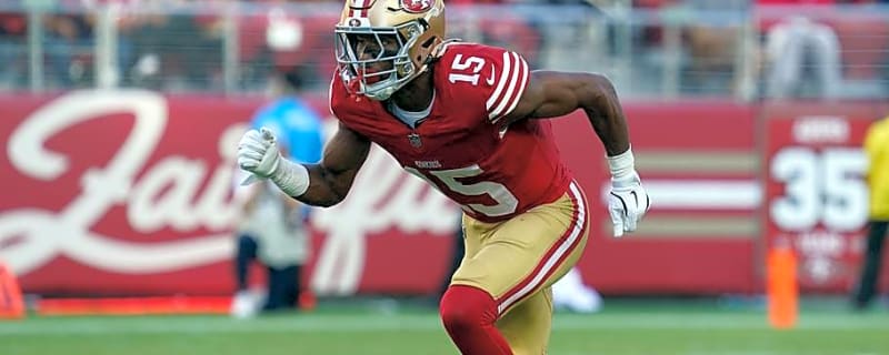 3 49ers Impacted the Most By De'Zhaun Stribling's Injury