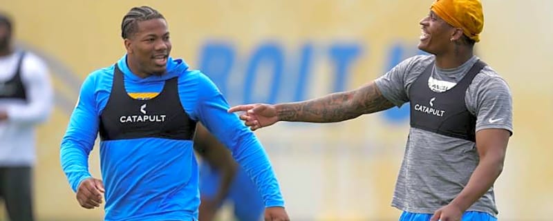 The 1 Chargers Free Agency Move That Spoils Cut Candidates This Summer