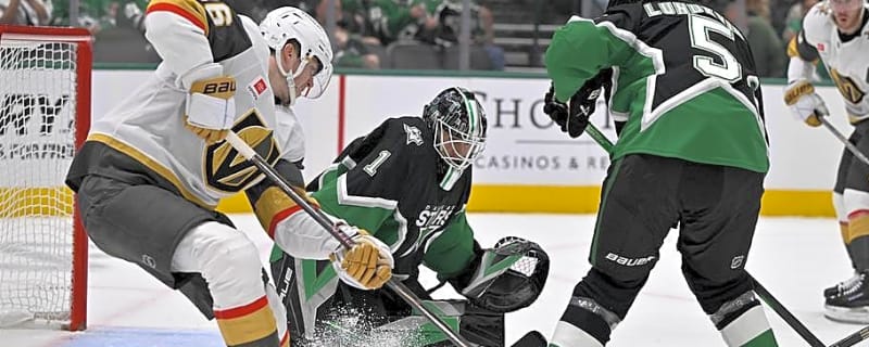 The Dallas Stars made sure to keep a rising star under contract this morning