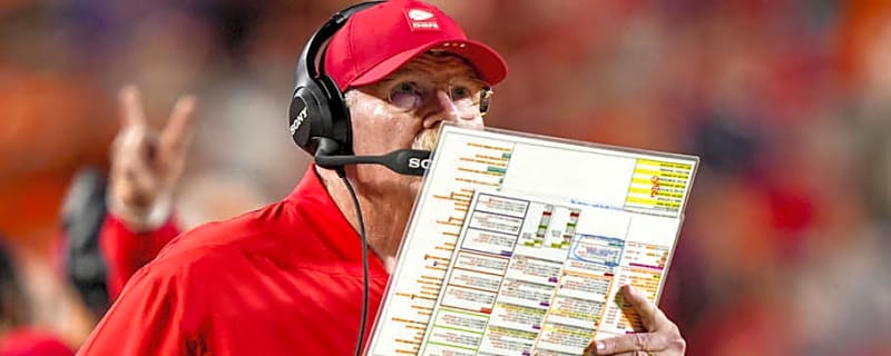 How Chiefs Could Have More AFC West Challenges to Fend Off