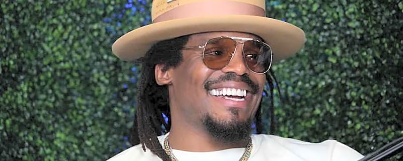 Cam Newton Returns To ESPN & First Take With A Multi-Year Deal, Added To HBCU Tour