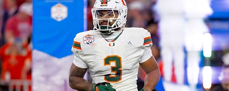 Six Boom-or-Bust Prospects the Bears Could Pick in Round 1 of the 2026 NFL Draft