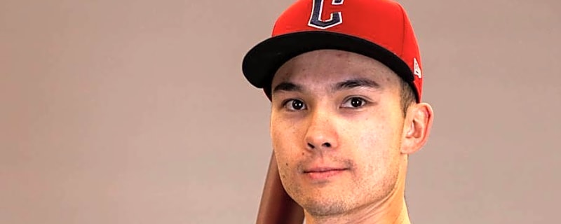 Predicting Stuart Fairchild’s Realistic Future With the Cleveland Guardians