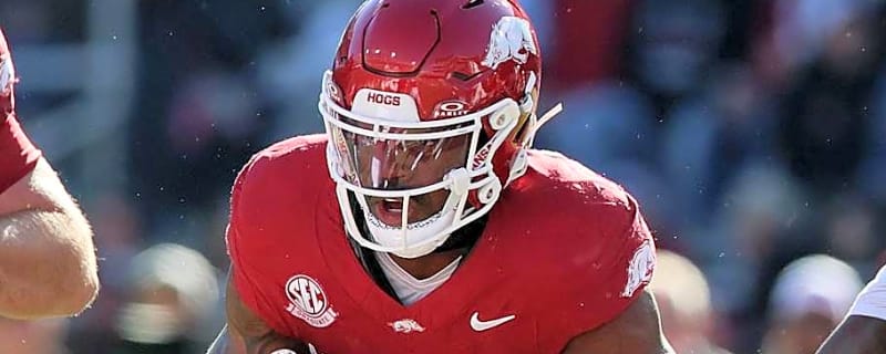 With Need for Speed, Packers Will Host Top Running Back Who Lit Up Combine