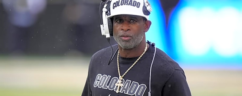 Deion Sanders Could Be On Verge Of Landing Elite Mater Dei Recruit