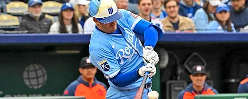 Mark Canha Has Clear, Narrow Path to Make Rangers Opening Day Roster