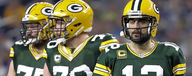 Former Detroit Lions OL Says Packers Received Preferential Calls