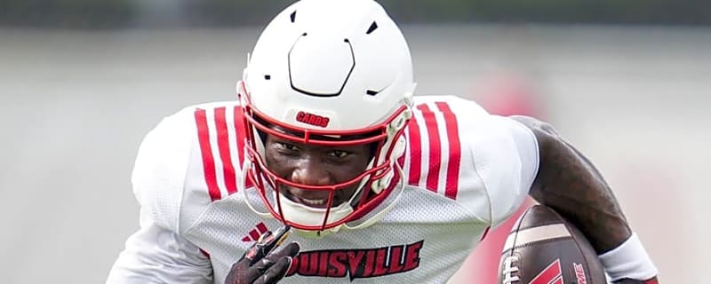 Bills' Day 2 Mock Draft Includes LB, WR And CB Selections Following Fourth Trade